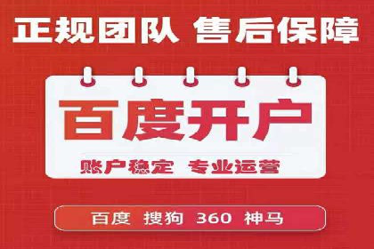 SEM竞价代运营公司案例成功秘诀